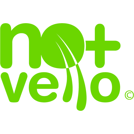 Logo No+Vello
